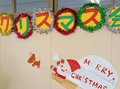 幼稚園サークルのクリスマス会