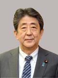 ６月に安倍晋三氏しのぶ会