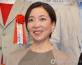 真矢ミキ、節分での和装姿に反響　華やかな“真紅の着物”姿披露し「似合いますね」「和を感じます」