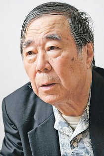 ＜ハーベストタイム＞<br />荷風通じ昭和浮き彫り　評論家・川本三郎さん
