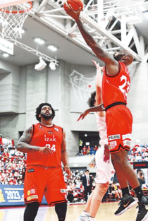 ７季目の試練 グラウジーズＢ１残留＜中＞<br />けが人続出 歯車狂う　１月から１０連敗