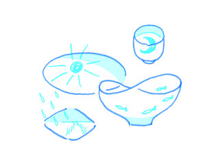 人間は食べ物でできている<br />歌人・島楓果