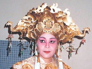 ＜人生のあとさき＞安念千重子さん（８）オペラ歌手<br />円熟期／依頼次々、全国区の活躍