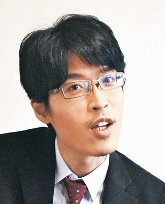 けさの人<br />国際音楽祭を立ち上げ地域を元気づける千田桂大（ちだ・けいた）さん