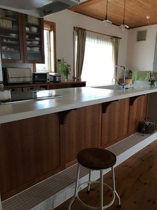 ③コミュニケーション力を育てる空間【賢い子が育つ空間】