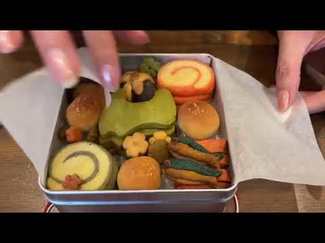 富山県を作ってみたり食べてみたり【やちやちが行く‼（120）】