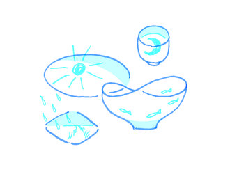 人間は食べ物でできている<br />歌人・島楓果