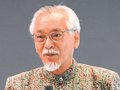 思考力・決断力が重要　平成広徳塾、長澤氏（武蔵野美術大理事長・名誉教授）櫻野氏（熊谷組会長）講義