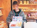 「生産者との架け橋に」　上市で農産品直売、山田さん念願の実店舗