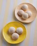 レモン風味の焼き菓子