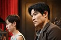 『リブート』鈴木亮平、戸田恵梨香への“信頼感”を語る「僕と似たタイプだと感じました」