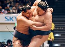 横綱豊昇龍が２年ぶり優勝