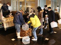 断水対策、今できることは