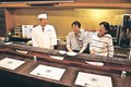 高岡・桐木町のすし名店「五九郎」再出発　「粋鮨」運営会社に継承、装飾や食器 面影残す