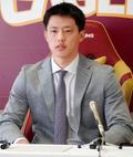 楽天・辰己「大幅増」でサイン