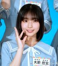 日向坂46大野愛実、五期生初の表題曲センターに抜てき「新しい風を」　16thシングル「クリフハンガー」【フォーメーション一覧】