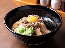 ラーメン・うどん店で、気軽にジビエランチ！【とやまジビエ特集2025：１】