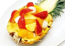 パイナップルボート