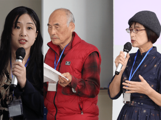 「教育には力がある」「子どもの翼を折らないで」富山の３人が提言、ギフテッド・２Ｅ学会