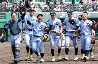 高校野球 春の王者、夏は…？