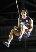 藤野柊斗が１６位、大政涼は敗退