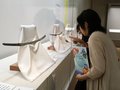 伊達家の名刀など６０点　富山の秋水美術館で「日本刀の美」展開幕