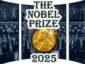 坂口さん・北川さんの研究・横顔まとめて紹介　ノーベル賞の基本も解説　【ビジュアルニュース　The Nobel Prize 2025】<br />