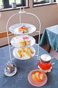 TEA ROOM茶円 （ティールーム ちゃえん）