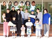 子育て情報発信します！第15期コノコトレポーター