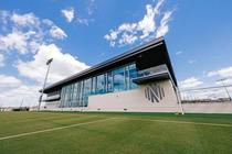 日本、Ｗ杯拠点は米ナッシュビル