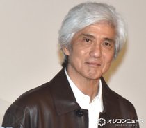 佐藤浩市、阪本順治監督の暴露に弁明　“あおり撮影”疑惑に「急かしているわけではないです」