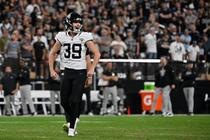 ＮＦＬ最長６８ヤードのＦＧ成功