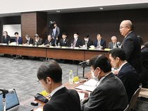 富山マラソン、２６年１１月１日開催　４月上旬から順次エントリー受付