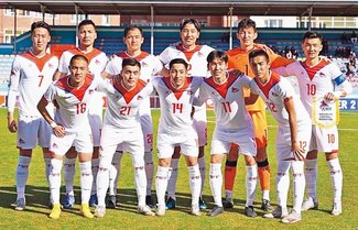 大塚一朗のモンゴル蹴球紀（６）<br />富山合宿実現に感謝