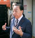 立民、夫婦別姓で国民案賛同も