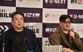 【RIZIN】相本宗輝が交通事故で欠場、コレスニック戦の代役は武田光司　頭部負傷も命に別状なし