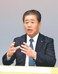 ＜２０２６年の展望　県内トップに聞く＞７<br />ＹＫＫ　ＡＰ社長の魚津彰氏／住宅「内・外」で相乗効果