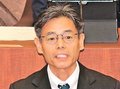 副市長に竹内氏選任「職員と心一つに」　高岡市議会閉会