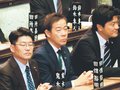 田畑氏２９日夜に会見　不適切党員登録、「法的問題ない」と主張か