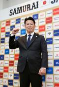ＷＢＣに菅野、佐藤ら追加発表