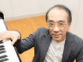 元ゴーストライターが向き合うゴースト　<br />作曲家・ピアニスト　新垣隆さん（前編）