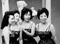 ＜人生のあとさき＞安念千重子さん（６）オペラ歌手<br />初仕事／生番組レギュラーに