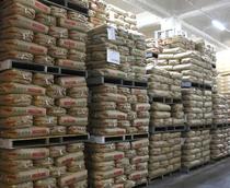 コメの民間備蓄、試験運用を検討