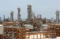 世界最大規模のガス田攻撃