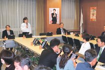 【東京リポート】除雪費 過去最高見通し／大雪対策の検討加速