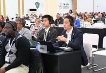 ウナギの国際規制見送り、不採択