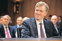 米、日本に防衛費３％要求　国防次官候補、外交圧力の可能性言及