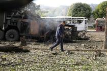 ベネズエラ作戦で極秘兵器使用か