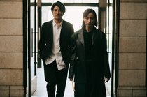 『MISS KING』のん“飛鳥”と中村獅童“彰一”、人生を懸けた復讐は親子対決　語られなかった真実が明らかに【最終話あらすじ】