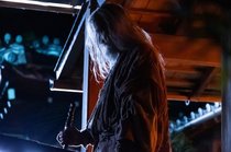 岡田准一主演『イクサガミ』阿部寛が“化け物”級の剣豪役で参戦 メイン予告映像&キーアート公開